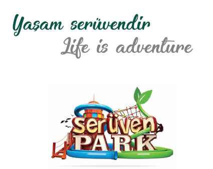 Serüven Park
